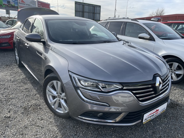 Renault Talisman