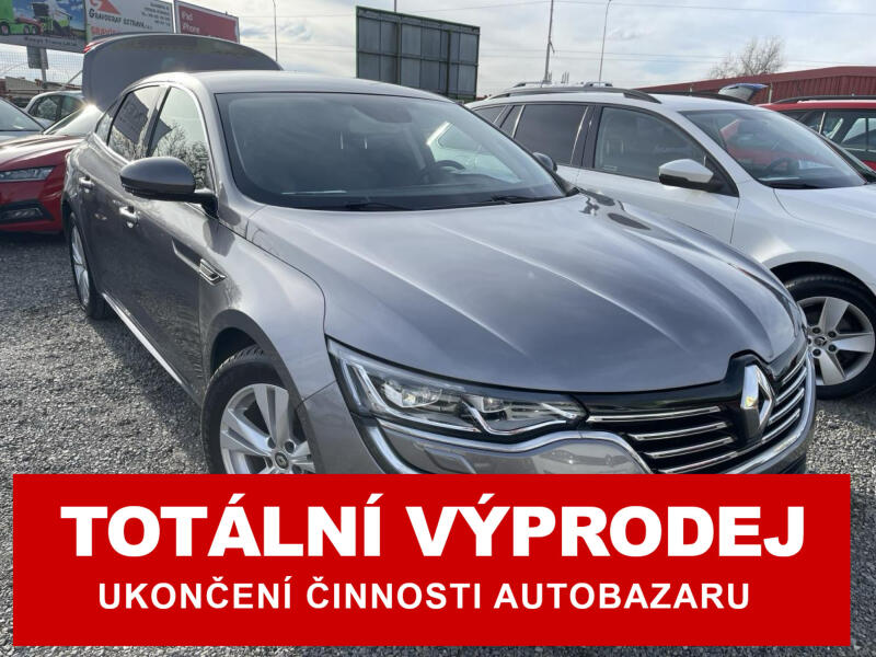 Renault Talisman
