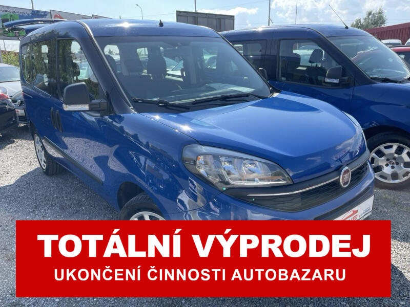 Fiat Dobl�