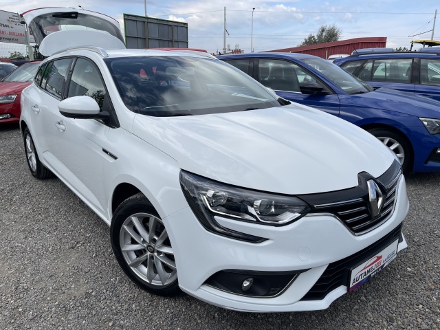 Renault Mégane