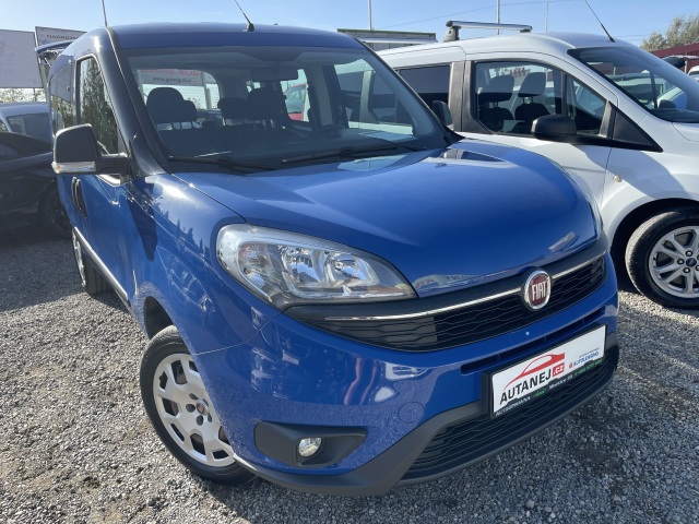 Fiat Dobl�
