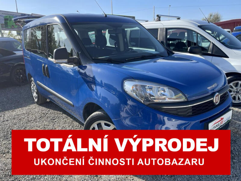 Fiat Doblo