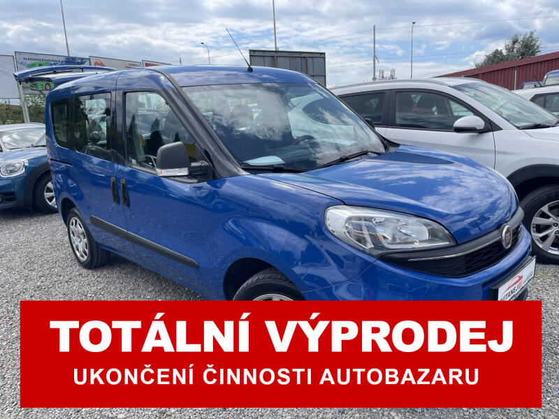 Fiat Dobl�