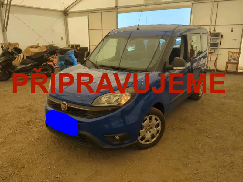 Fiat Doblo