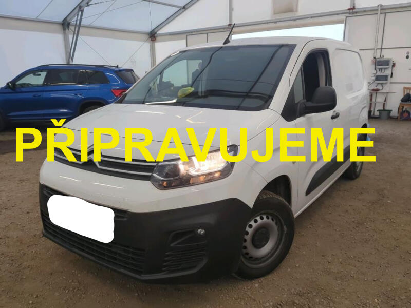Citro�n Berlingo