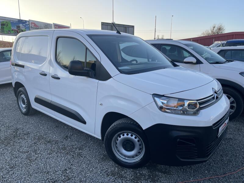 Citro�n Berlingo
