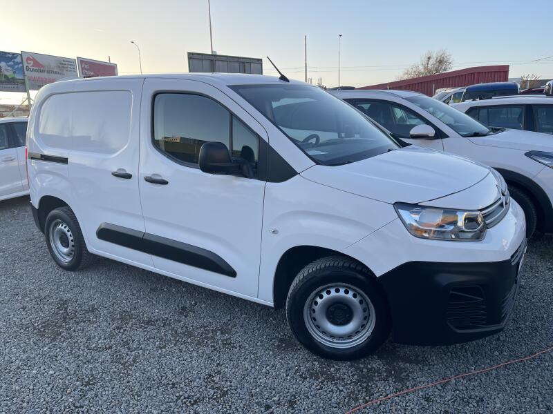 Citro�n Berlingo