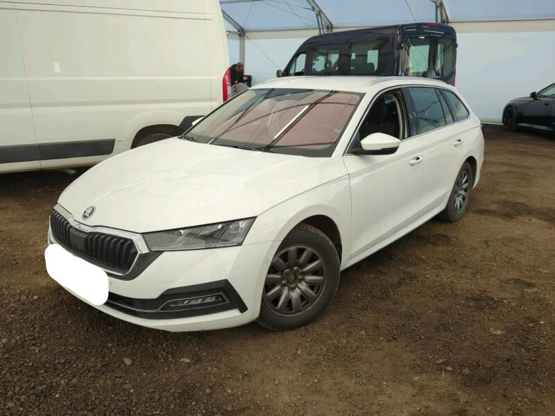 �koda Octavia