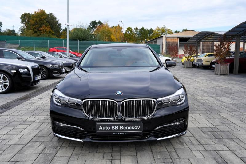BMW 7er Reihe