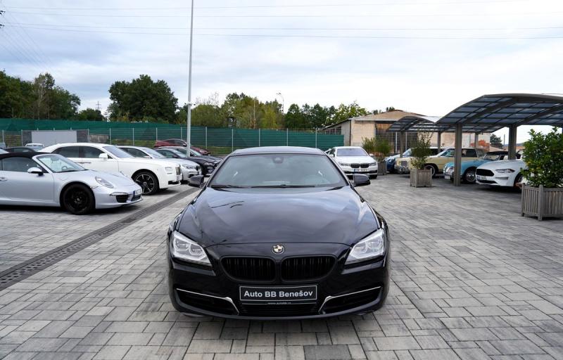 BMW 6er Reihe