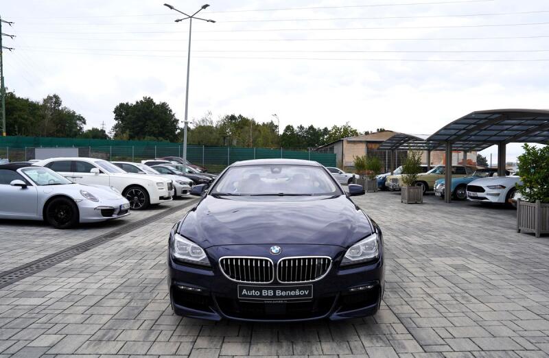 BMW Rad 6
