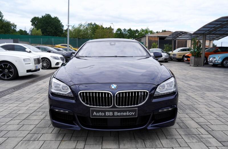 BMW 6er Reihe