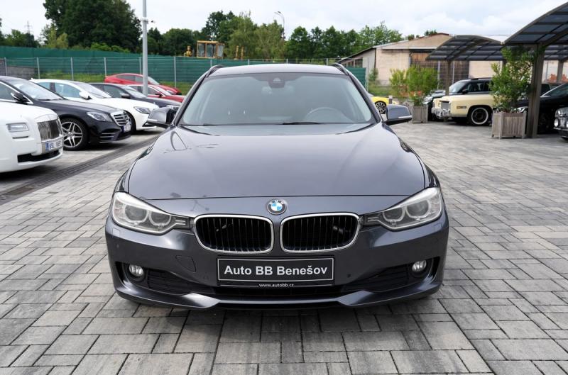 BMW 3er Reihe