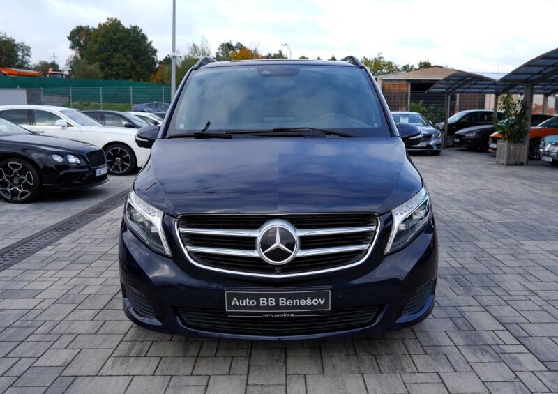 Mercedes-Benz Klasse V