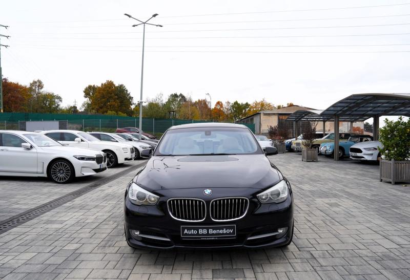 BMW 5er Reihe