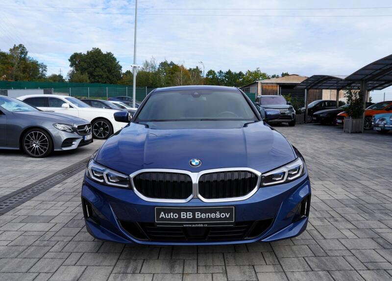 BMW Serie 3