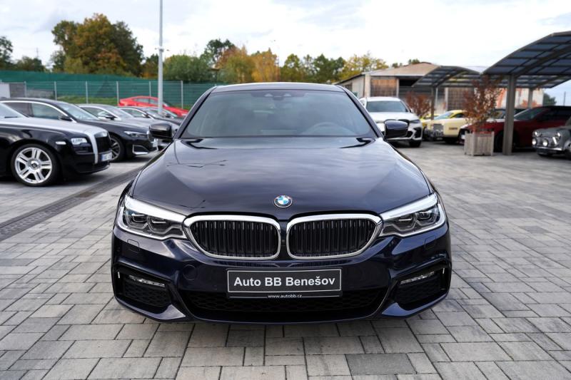 BMW 5er Reihe