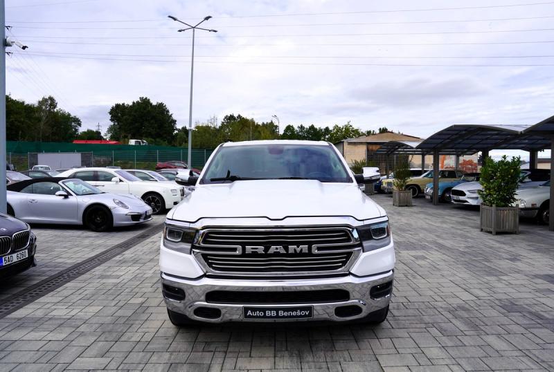 Dodge RAM 1500