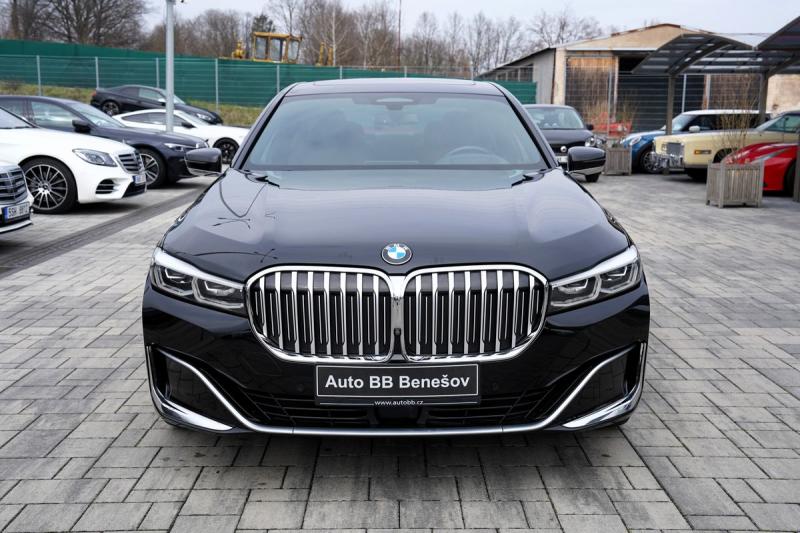 BMW 7er Reihe