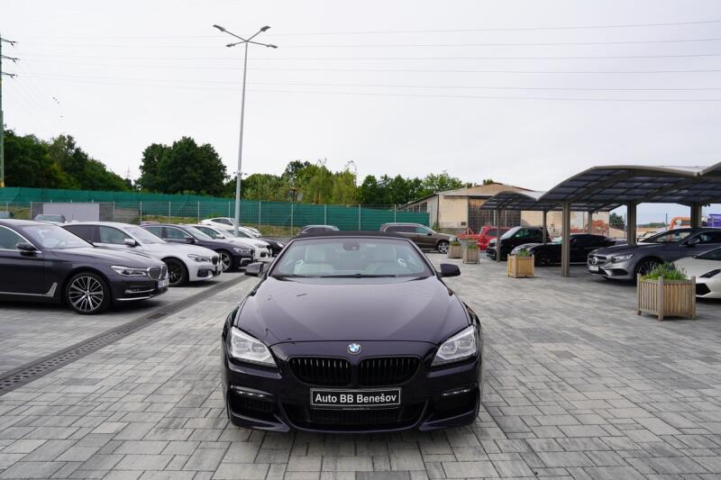 BMW Serie 6