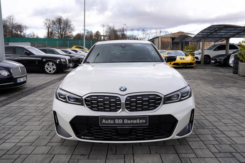 BMW 3er Reihe