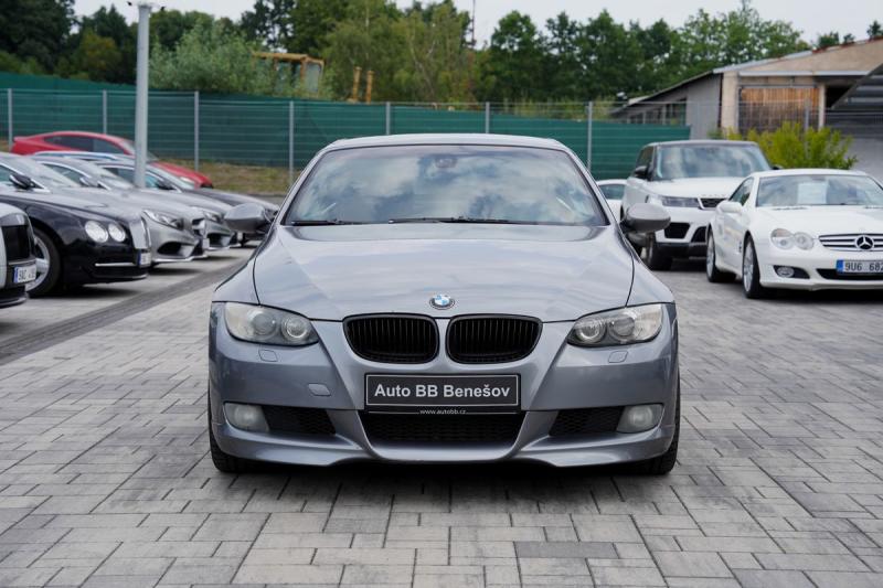 BMW 3er Reihe