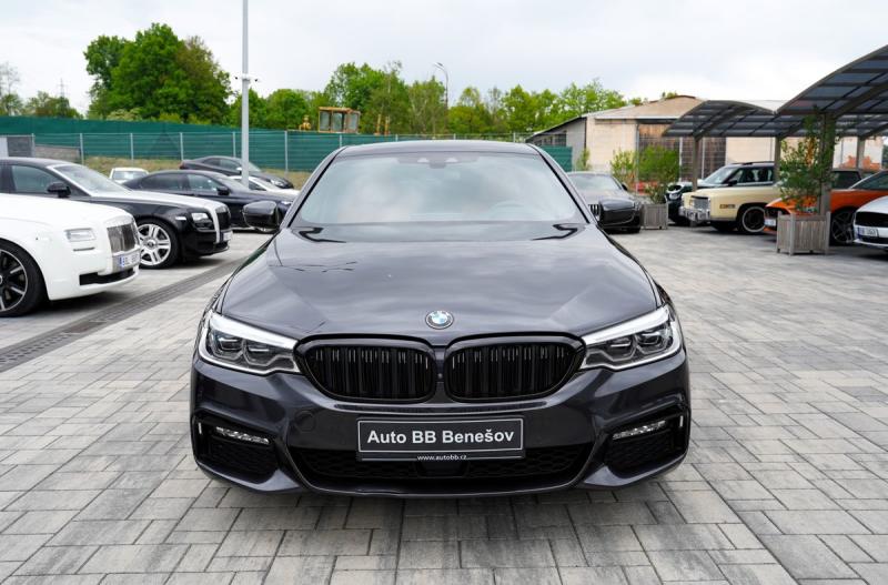 BMW 5er Reihe