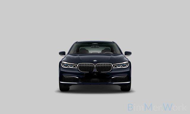 BMW 7er Reihe