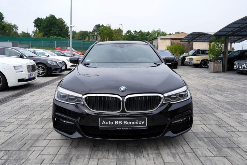 BMW 5er Reihe