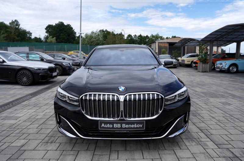BMW 7er Reihe