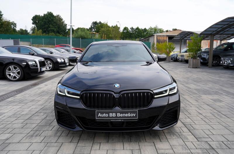 BMW Rad 5