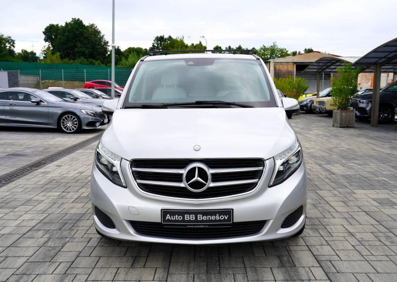 Mercedes-Benz Klasse V