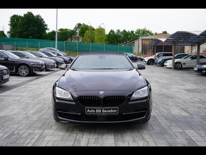 BMW 6er Reihe