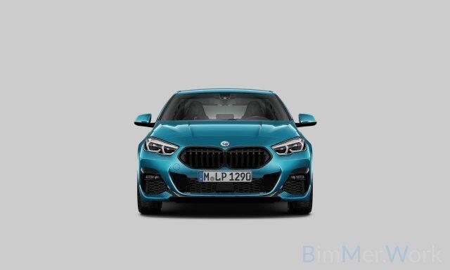 BMW 2er Reihe