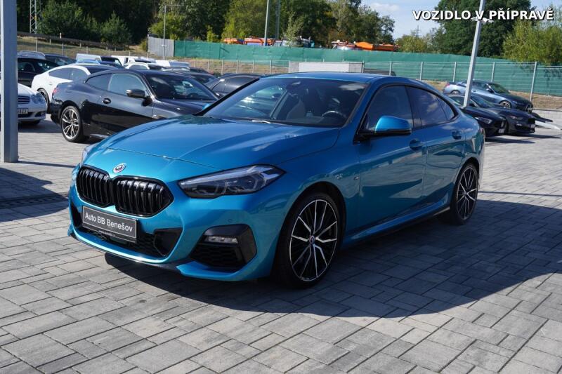 BMW Rad 2