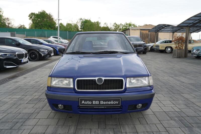 Skoda Felicia