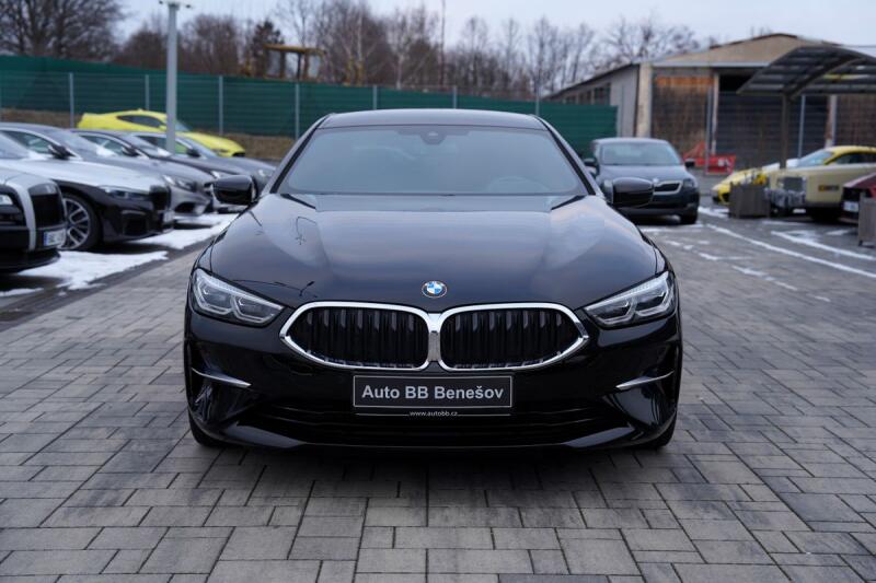 BMW 8er Reihe