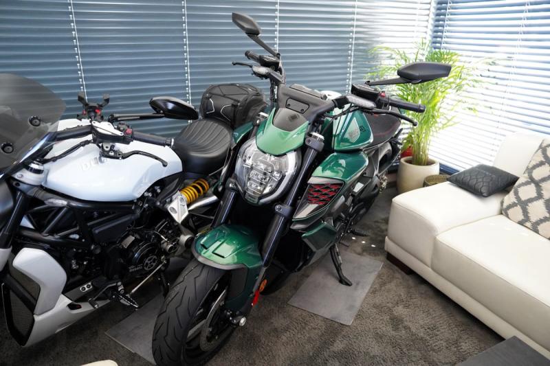 Ducati
