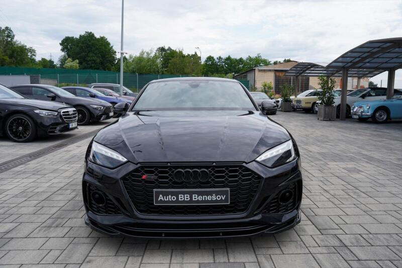 Audi RS 5