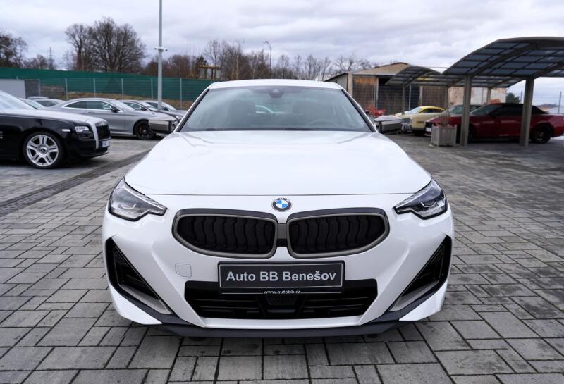 BMW Seria 2