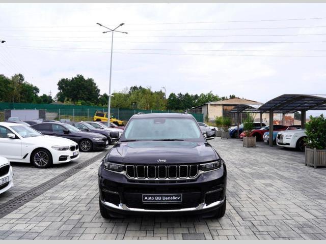 Jeep Grand Cherokee 3.6i V6 Limited,4x4,300PS