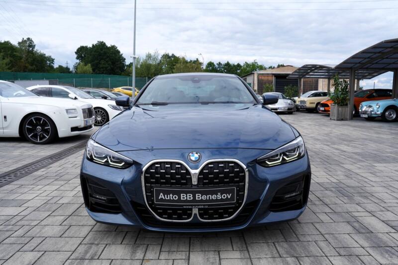 BMW 4er Reihe