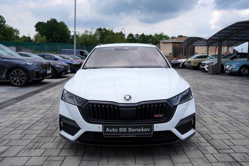 �koda Octavia
