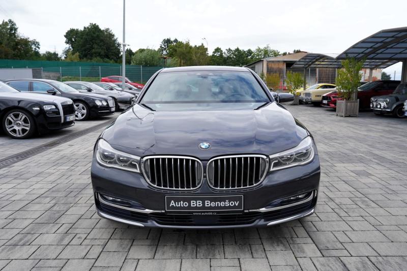BMW 7er Reihe