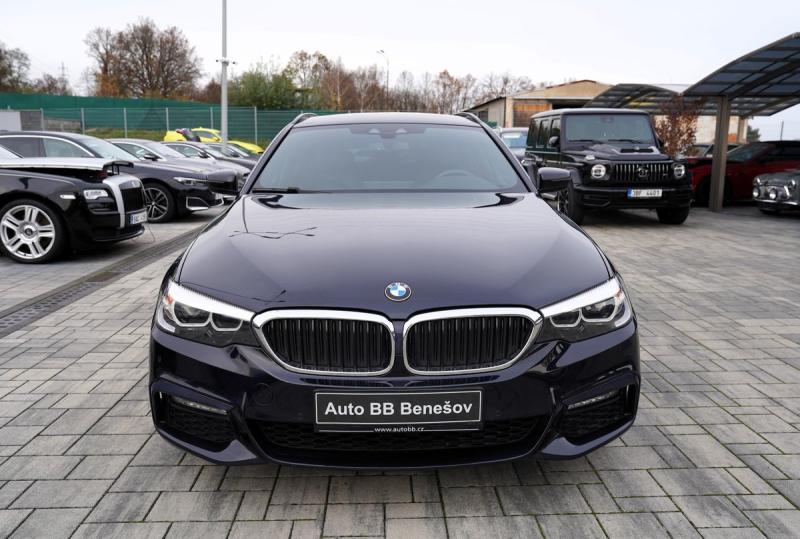 BMW 5er Reihe
