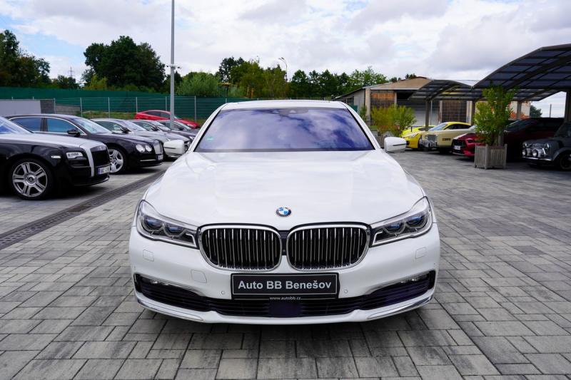 BMW 7er Reihe