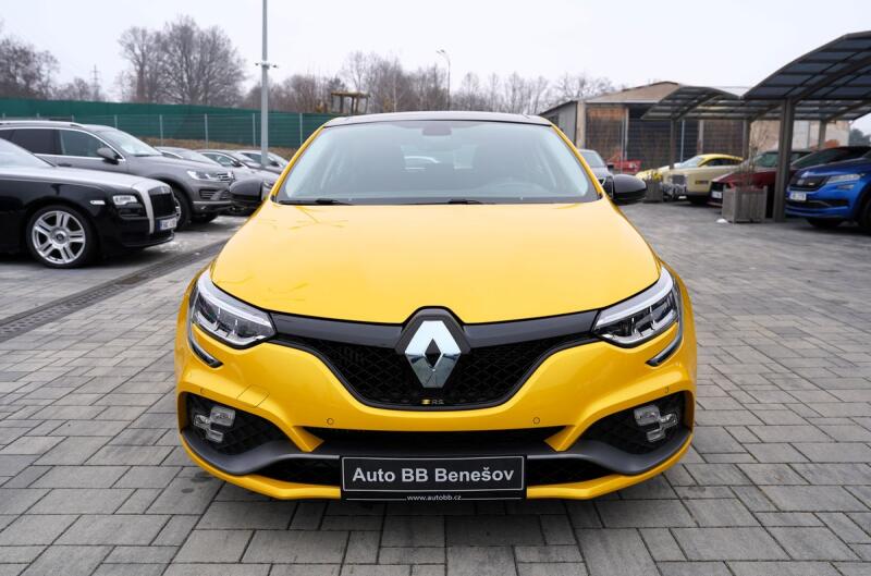 Renault M�gane