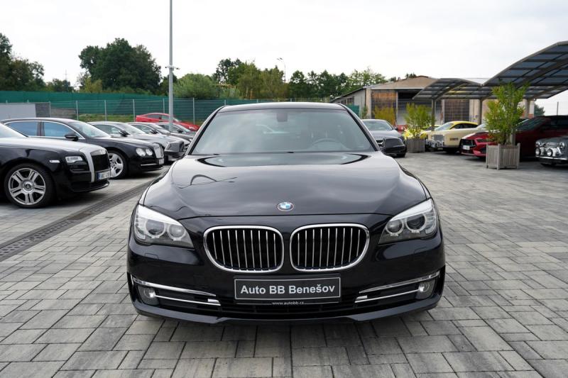 BMW 7er Reihe