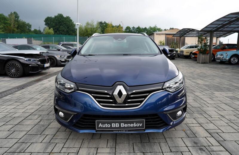 Renault M�gane