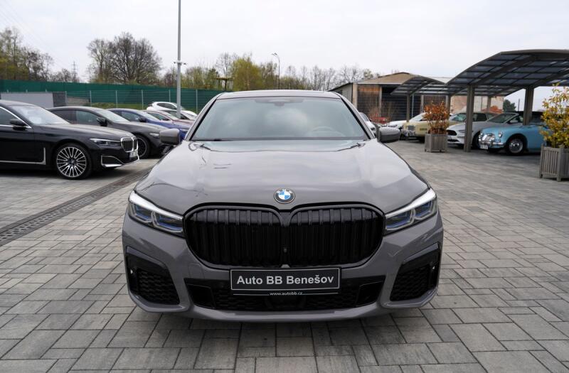 BMW Rad 7